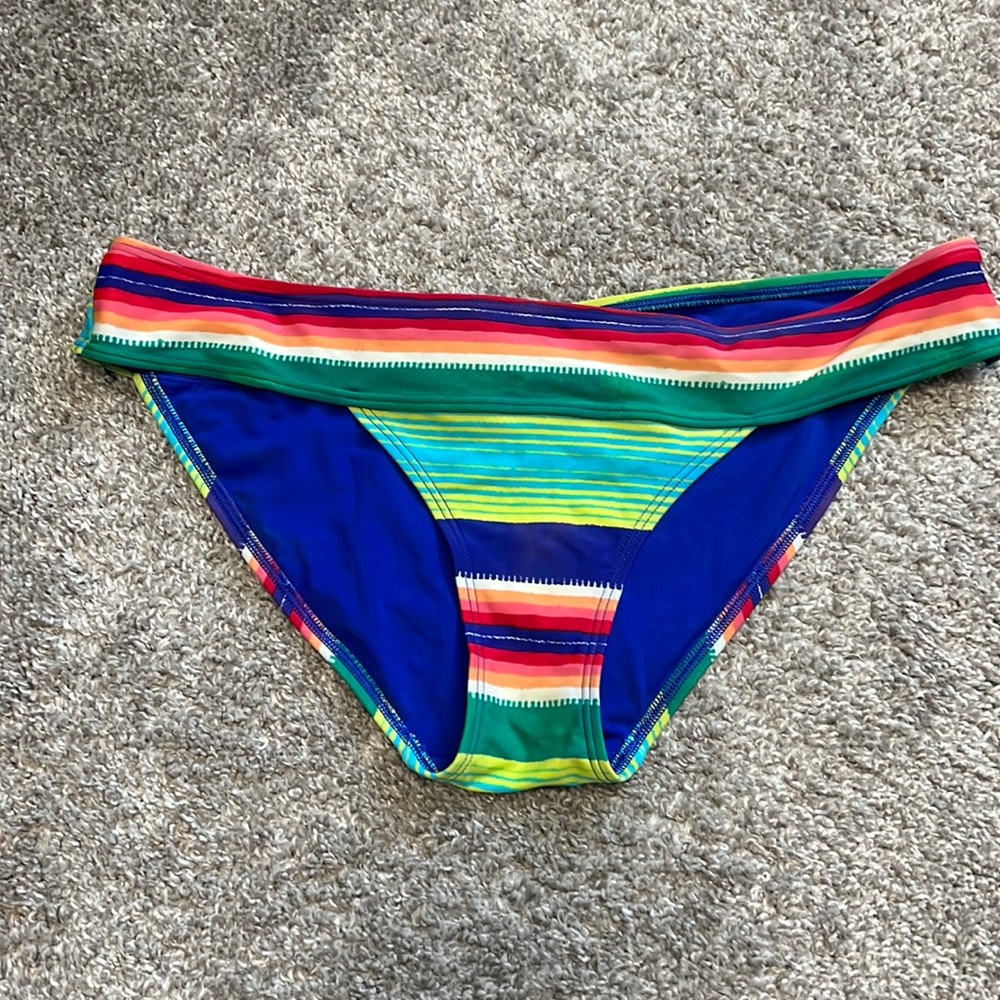 Aerie bikini bottoms